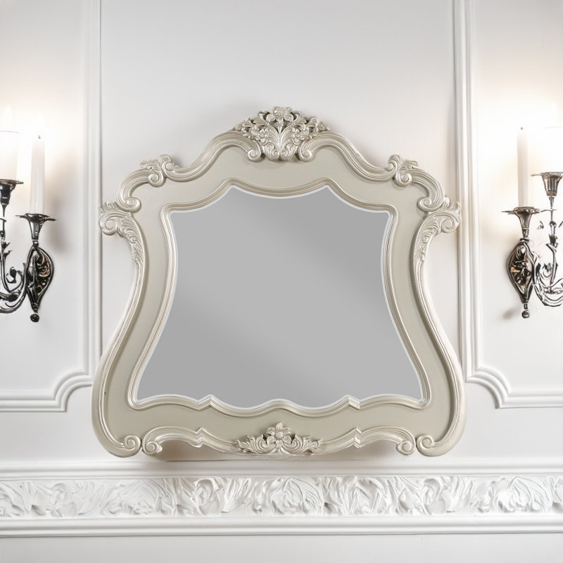 Almer Mirror
