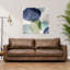 Art mural contemporain abstrait abstrait-511997758