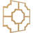 Bradley Decorative Ceiling Fretwork-84024894