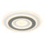 Machcinski LED Flush Ceiling Light, 38 cm