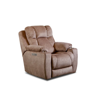 Challenger Big Man's zero clearance recliner  Recliner