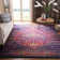 Allard Performance Oriental Rug