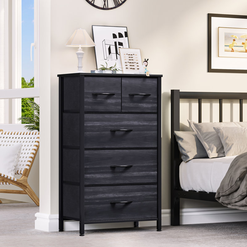Alyeska 22'' W 5 - Drawer Dresser