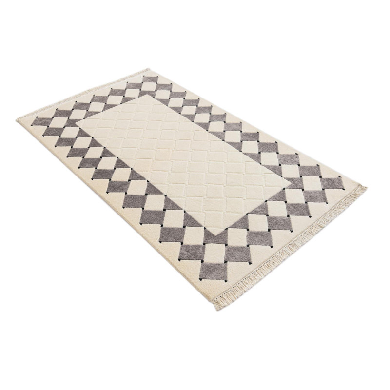 Murry Beige Rug
