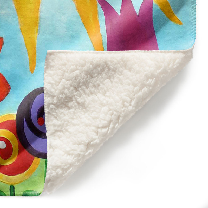 Couverture You Are My Sunshine, 68 po x 80 po