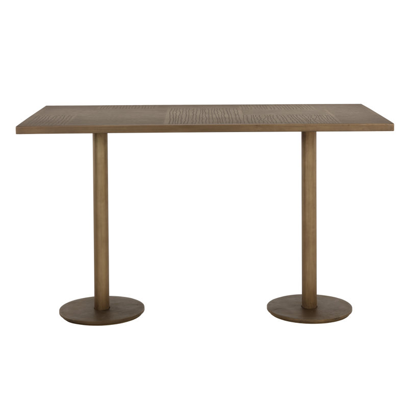 Table de bar Corina
