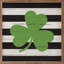 Shamrock rayé-1681945683
