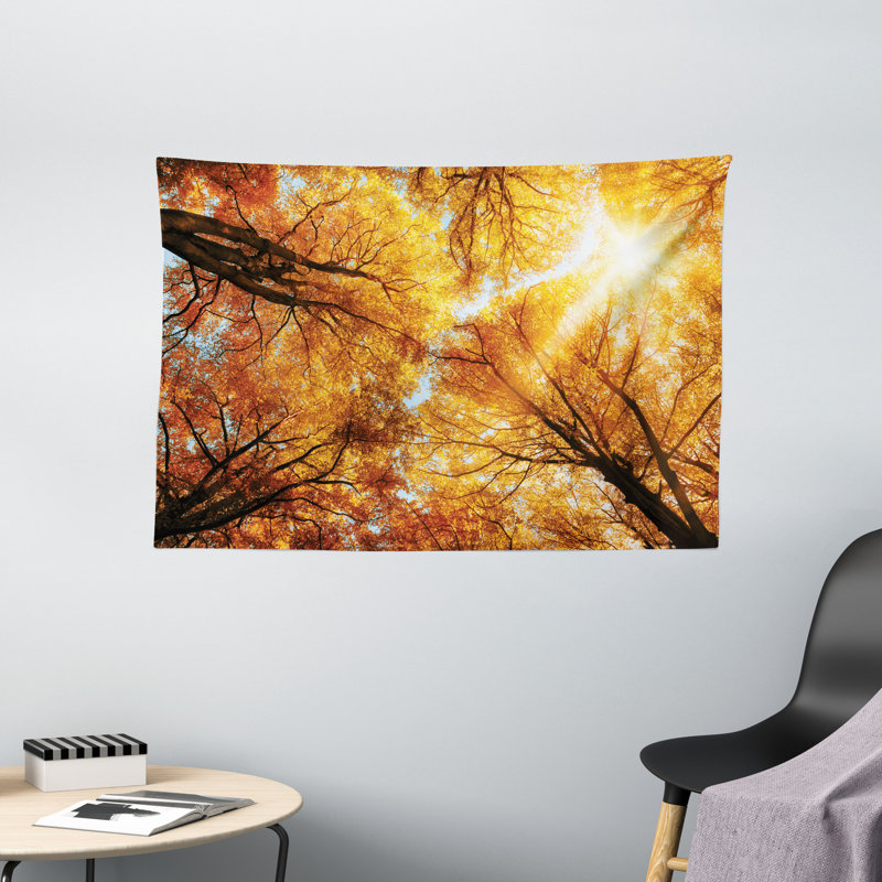 Polyester Tapestry