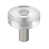 Satin Nickel selected