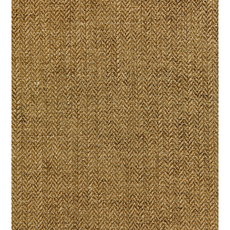 Tissage à chevrons Oriana Oxford, Olive
