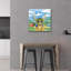 «Happy Camper I» par Paul Brent-1763589005