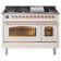 ILVE Nostalgie II 48 Dual Fuel Range 