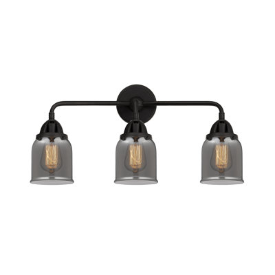 Shauna 3 - Light Vanity Light