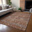 Tapis lavable à la machine intérieur / extérieur ACN2485-2048493652-2048493653