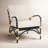 Kitson Upholstered Armchair