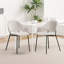 Chaise rembourrée Teddy-255447667