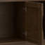 Buffet / armoire de rangement à 3 portes Harper
