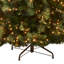 Carolina Green Pine Artificial Christmas Tree-1948406325