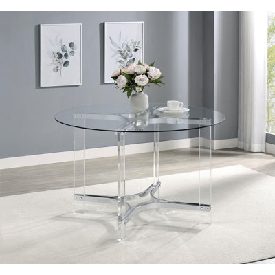 Table de salle à manger Huitt