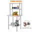 Stainless Steel Storage Rack-570433910