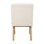 Chaise sans accoudoirs Uttermost Blakely