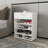 Shoe Rack With 1-Drawer
