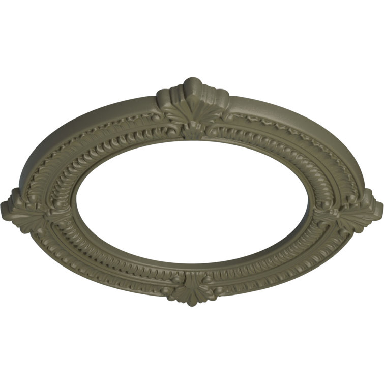 Benson Ceiling Medallion