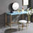 Midriaks Writing Desk W/USB