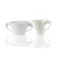 Villeroy & Boch New Wave 2 Piece Sugar and Creamer Set