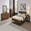 Lit plateforme à profil bas Roseline, base de lit, lit-1565475679