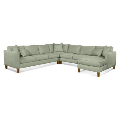 Upholstered Sectional