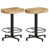 Short Stool (20.5” Seat Height) selected