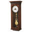 Wood Pendulum Wall Clock