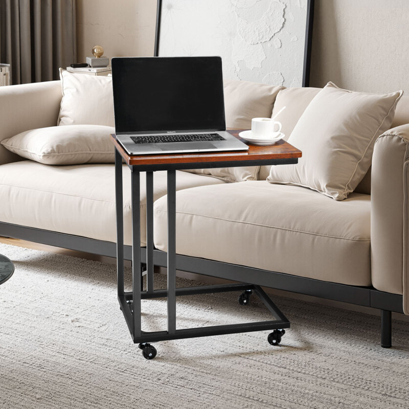 C Table End Table