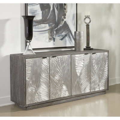 Kyas 70'' Sideboard