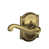 Antique Brass
