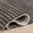 Katasha Checked Wool Area Rug-98884916