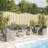 8 Piece Sofa Seating Group with Cushions-1213650303-1213650272