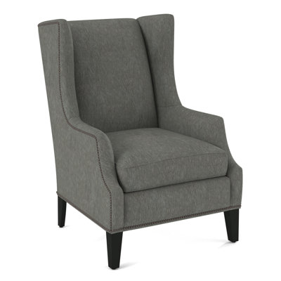 Wingback Chair