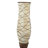 Callicles 59'' Brown Novelty Floor Lamp