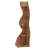 5-Tier Corner Bookshelf Tall Corner Shelf Storage Bookcase for Living Room-949932711-979723162