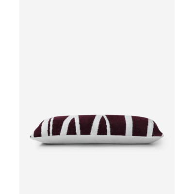 Lumbar Pillow Cover & Insert