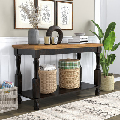 47.5'' Console Table