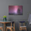 «Evening Fields» par Photoinc Studio, art mural en métal, 36 po x 24 po-761066914