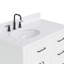 Meuble-lavabo simple en bois massif 36 po Tidworth avec plateau en quartz Carrara de 1,5 po-1805328807-1763275039-1763275034