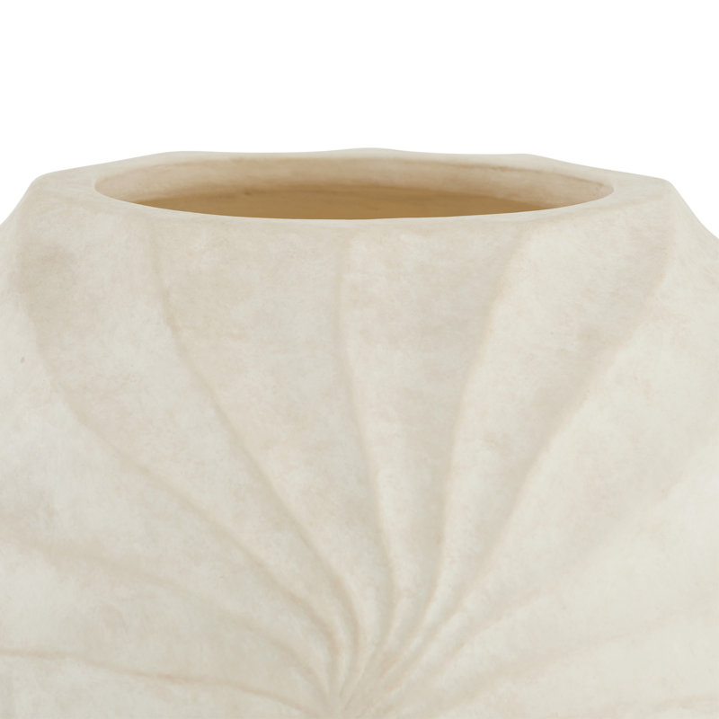 Fullbright Handmade Terracotta Table Vase