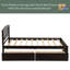 Ronette Storage Bed-1471372186