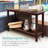 Kavin 48'' Console Table-1473294424