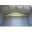 Remise de rangement en acier Select, 10 x 8, gris flûte-55865219-101611789