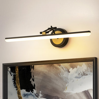 23 Dimmable Picture Light